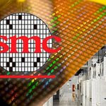 TSMC, TSMC, being the world&#8217;s largest contract chip manufacturer now equipping A12 chips for Apple, 