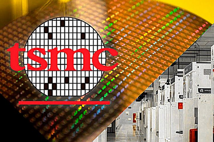 TSMC celebrates production of 1 billion 7nm chips