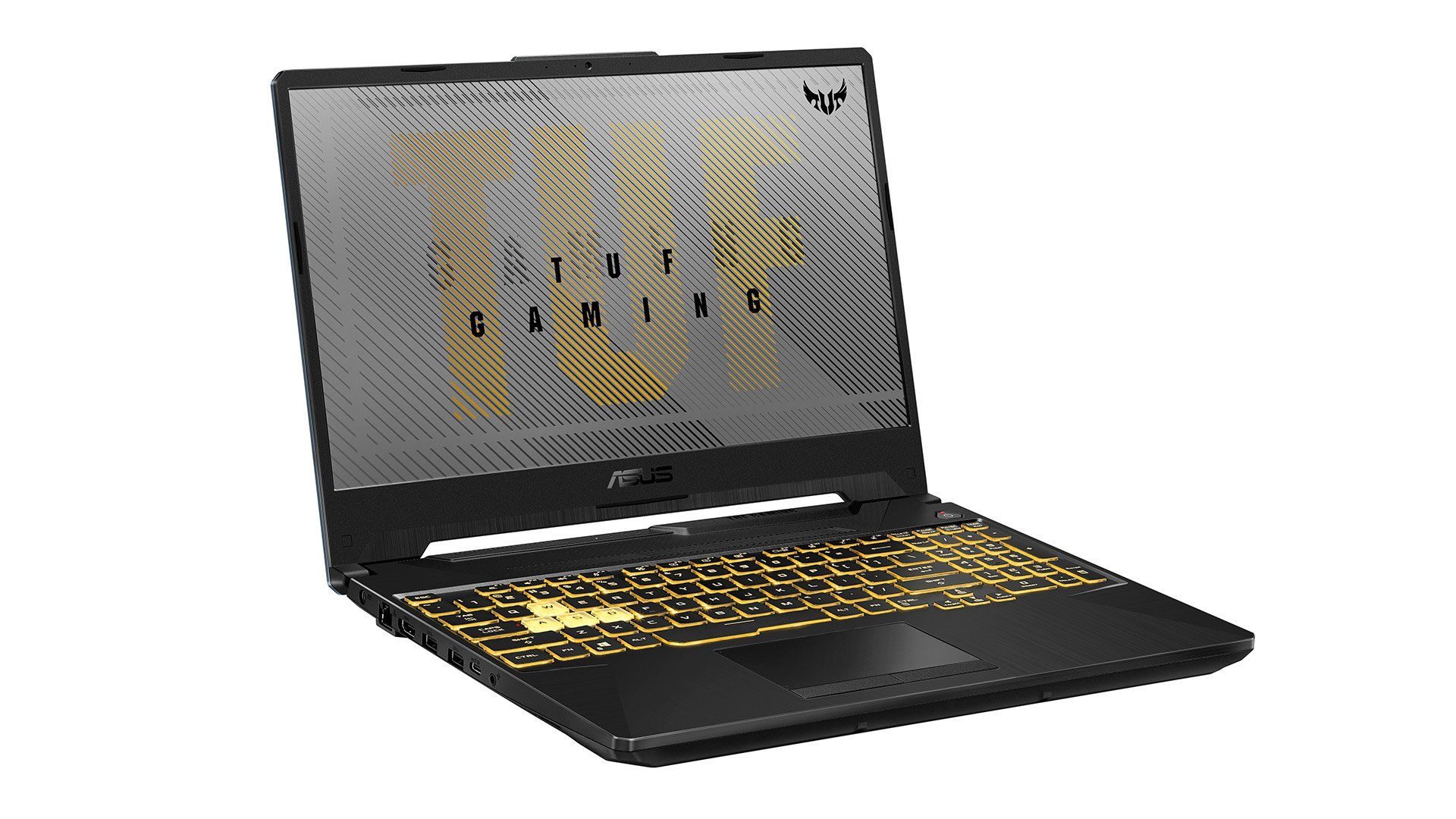 ASUS TUF Gaming, ASUS TUF Gaming Notebooks with Ryzen 4000, Optocrypto