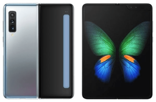 Samsung Galaxy Fold 2, Samsung Galaxy Fold 2 goes into mass production, price expected to drop, Optocrypto