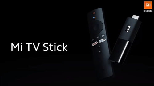 Xiaomi TV stick, Xiaomi launches TV stick that is not only small but also capable of delivering 4K content, Optocrypto