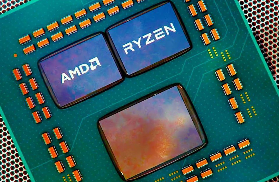 AMD Zen 3 based Ryzen 4000 processors would have IPC increases of up to 20%