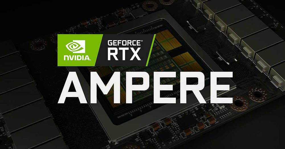 AMD and Nvidia would release their new gaming GPUs in September
