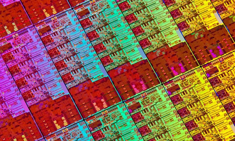 7nm, China will have its own photoresist material for 7nm process technology, Optocrypto