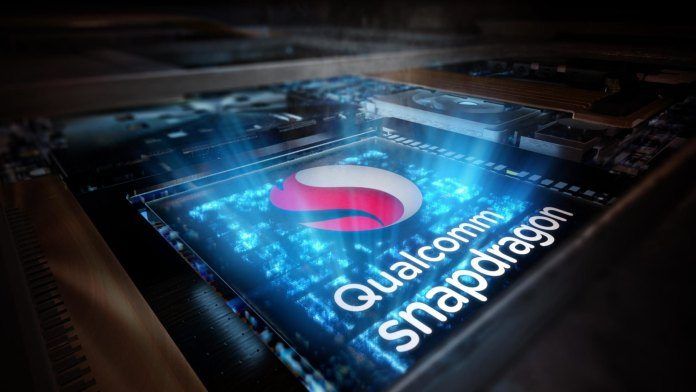 Details of the first Snapdragon 600 series with 5G appear