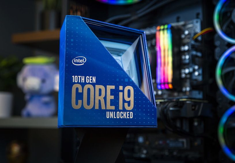 Intel Core i9-10900K, is it really the world&#8217;s best gaming processor?