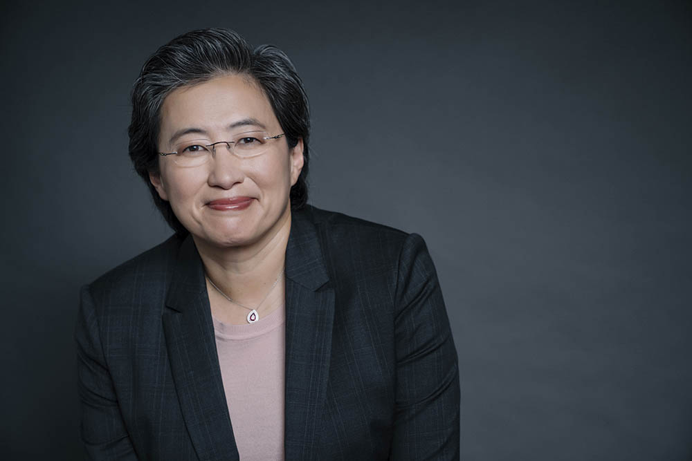 Lisa Su, Lisa Su is the first woman to rank first among the highest paid CEOs of the S&#038;P 500, Optocrypto