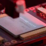 Tesla T4, Tesla T4 GPU of the second generation based on tensor cores offers 260 TFlops computing power, Optocrypto