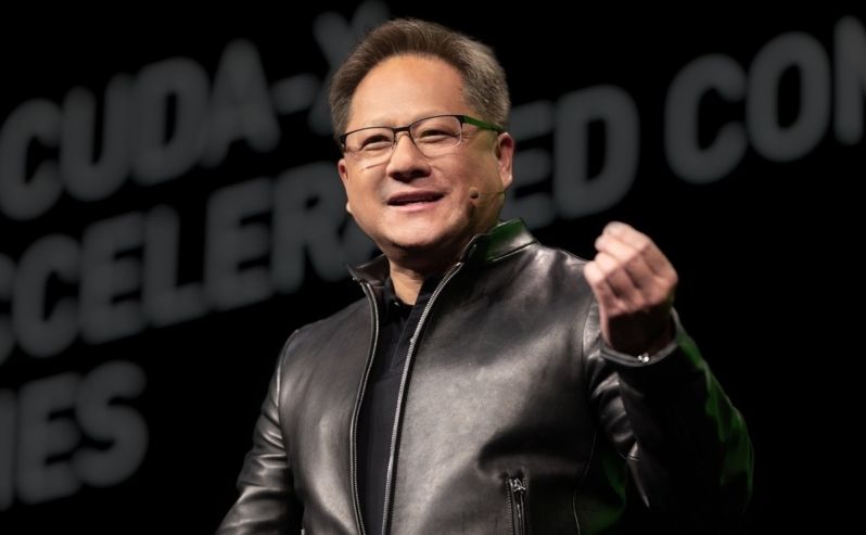 NVIDIA, NVIDIA drivers 27% increase in gaming revenue versus last year, Optocrypto