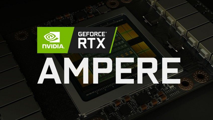 Nvidia Ampere sourced from the TSMC&#8217;s 7nm and Hopper from Samsung&#8217;s 5nm node