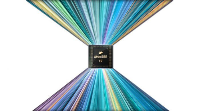 Production of Kirin 1020 for Huawei Mate 40 is still guaranteed from TSMC