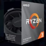 AMD Ryzen 3300X, AMD Ryzen 3300X has the power of an i7-7700K for 120 USD, 