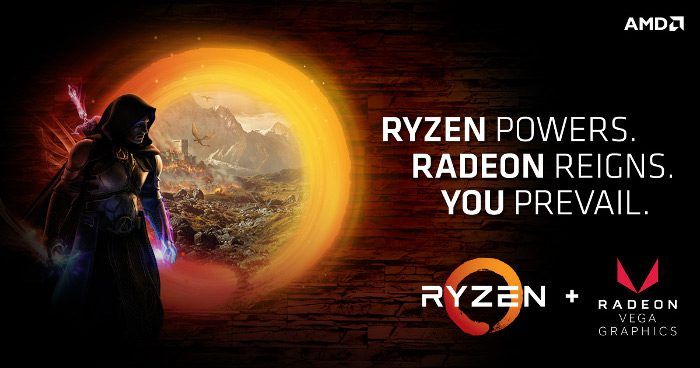 AMD Ryzen 3 4200G and Ryzen 5 4400G: First leaked benchmarks