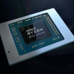 Intel Xe, Intel Xe Gen 12 is comparable to the results of Ryzen 4000 Vega iGPU, 