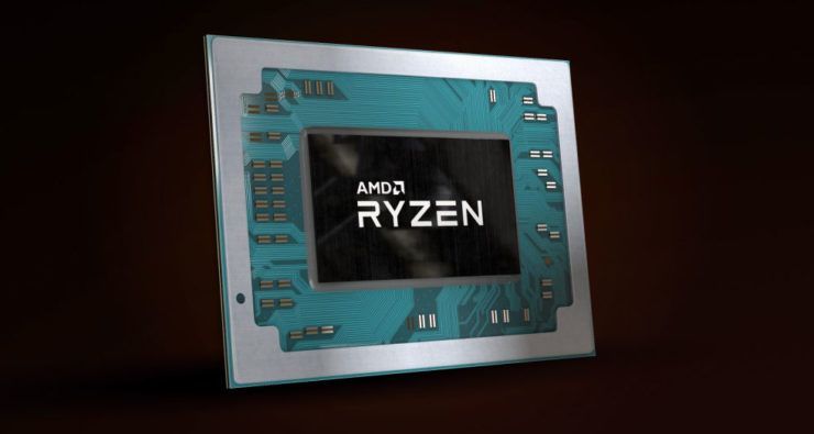 AMD Ryzen 7 Extreme Edition is covered by the 3DMark database