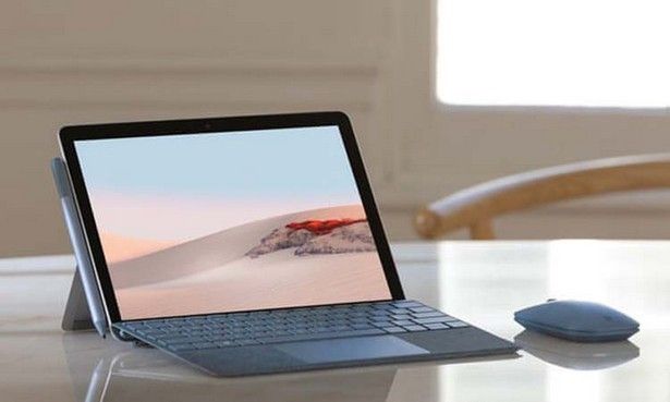 Surface Go 2, Surface Go 2, elegant second generation with prices from $400 to $880, Optocrypto