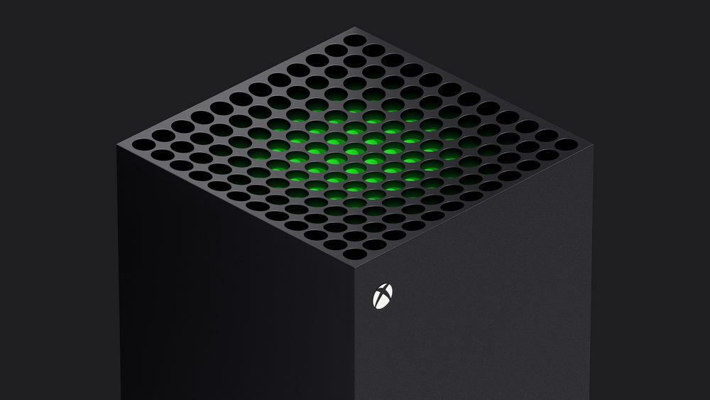 Xbox Series X games, Xbox Series X games, initial catalog will be announced on 7th May, Optocrypto