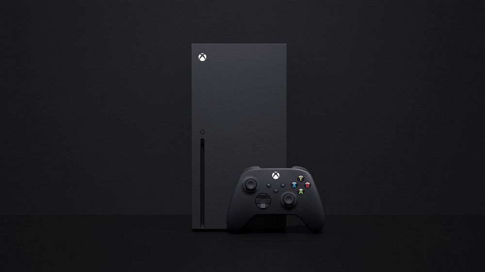 Xbox Series X will be backwards compatible with thousands of games
