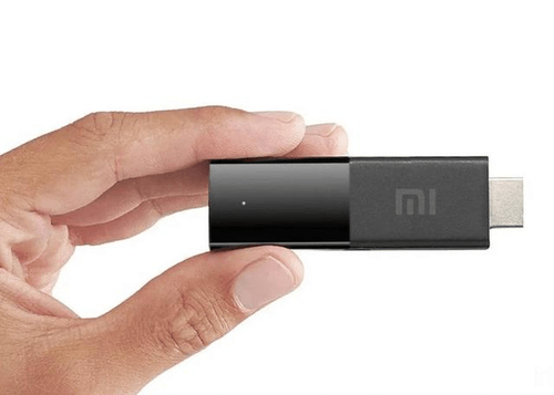 Xiaomi TV stick, Xiaomi launches TV stick that is not only small but also capable of delivering 4K content, Optocrypto