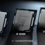 Core i5-11400, Intel Core i5-11400 is 10% faster than i5-10400, 