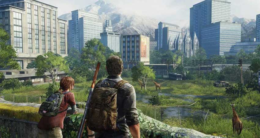 The Last of Us, The Last of Us already runs at 4K in the latest version of the PlayStation 3 emulator, 