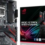 ROG Zenith Extreme, Asus ROG Zenith Extreme, Strix X399-E &#038; Prime X399-A Motherboards for AMD, 