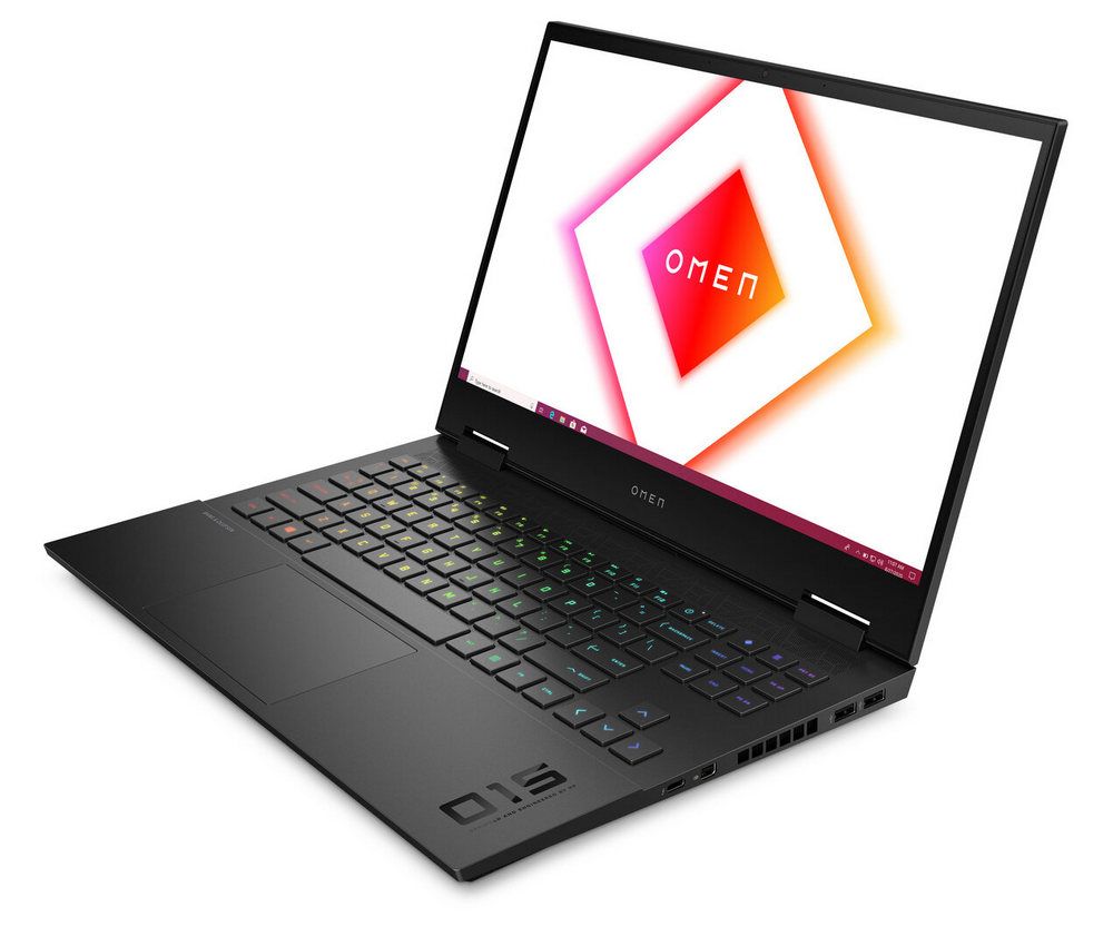 Omen 15, HP launches new e-sports products including Omen 15 and Pavilion Gaming 16, Optocrypto