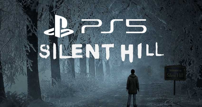PlayStation 5 exclusive Silent Hill will be launched this Thursday at the Sony event