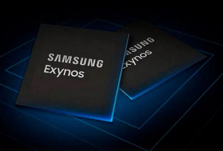 Samsung Exynos 850 processor is designed for low-cost 4G smartphones