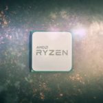 Ryzen 7 4700G, AMD Ryzen 7 4700G (hybrid eight-core Renoir) for desktop PCs appeared in the photo, 