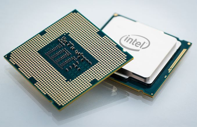 Intel 7nm process node is delayed until the end of 2022