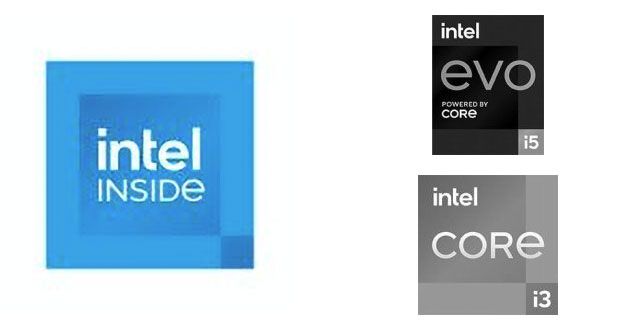 Intel Evo, Intel Evo processor logo appears in trademark application, Optocrypto