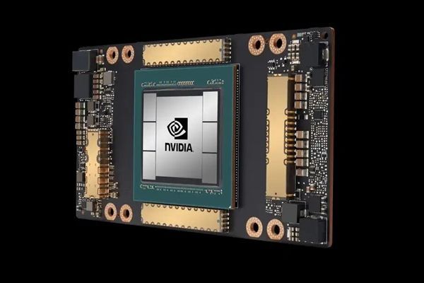 NVIDIA Ampere A100 is the fastest graphics processor ever