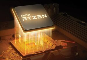 AMD Ryzen 5 PRO 4650G &#038; Ryzen 3 PRO 4350G: benchmarks leaked