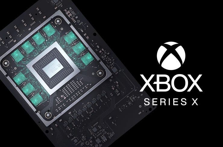 "Velocity", The powerful Velocity architecture that brings the Xbox Series X to life, 