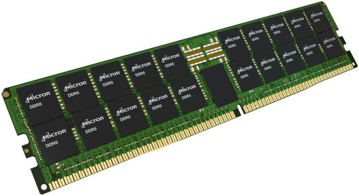 Intel Grand Ridge filtered with DDR5 and PCIe 4.0 memory