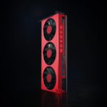 Navi 24, AMD Navi 24 GPU revealed for Radeon RX 6500 XT at 6nm with a total of 1024 stream processors, Optocrypto