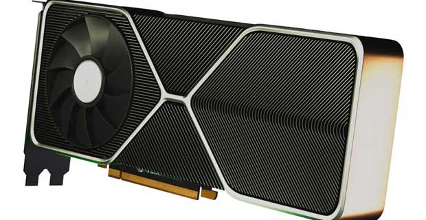 GeForce RTX 30 Series Amps, RRA certification obtained