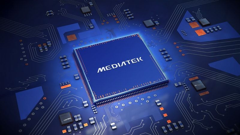 MediaTek, MediaTek requests a license to supply chips to Huawei, Optocrypto