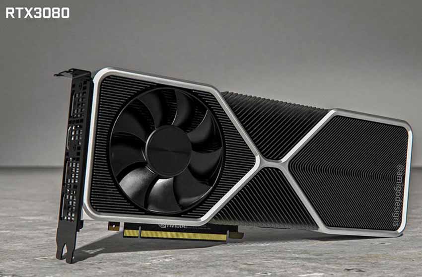 NVIDIA GeForce RTX 30 could arrive in configurations of 24GB, 20GB and 10GB