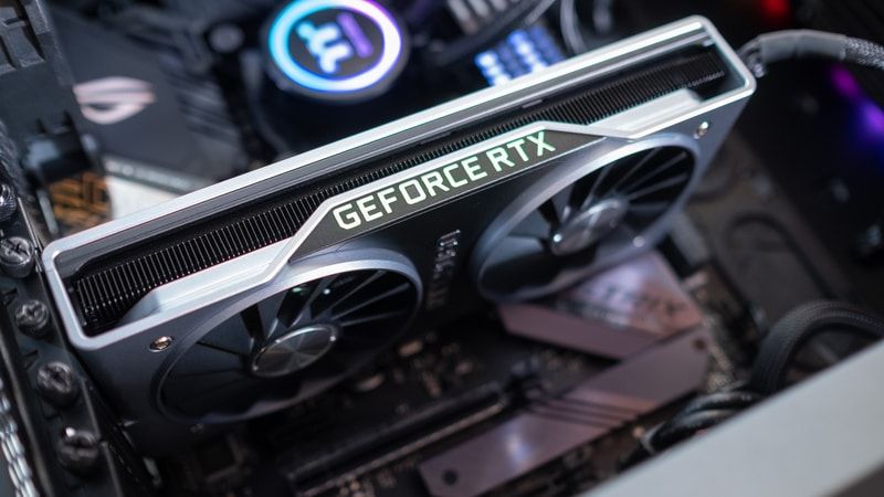 GeForce RTX 3090, NVIDIA GeForce RTX 3090, RTX 3080 and RTX 3070 specifications filtered, 