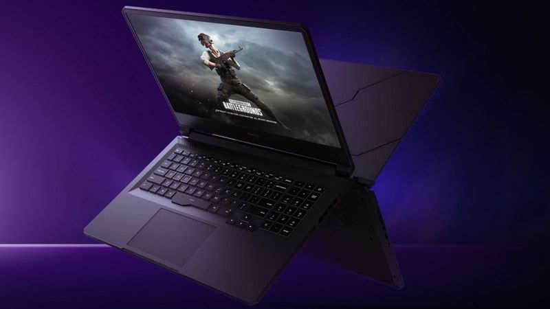 Redmi G, Redmi G: The new 144Hz gaming notebook was presented with a price of $ 760, Optocrypto