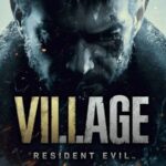 Resident Evil 8, Resident Evil 8 would be called Resident Evil 8: Village, following Ethan Winters&#8217; story, 