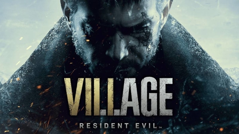 Resident Evil Village, Resident Evil Village will be the longest RE engine game yet, Optocrypto