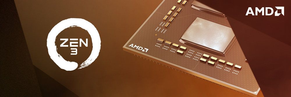 AMD Ryzen 9 5900X: More details about this 12-core 24-threads chip
