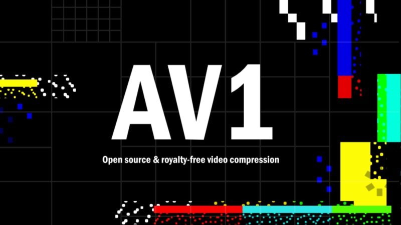 AV1, AMD Big Navi, RDNA 2 will have support for AV1 video decoding, Optocrypto