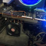 RX 6000, Radeon RX 6000 and GeForce RTX 30 shares also affected by GDDR6 memory shortage, 