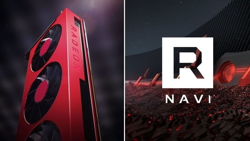 AMD could adopt the USB-C connector interface for some Big Navi GPUs