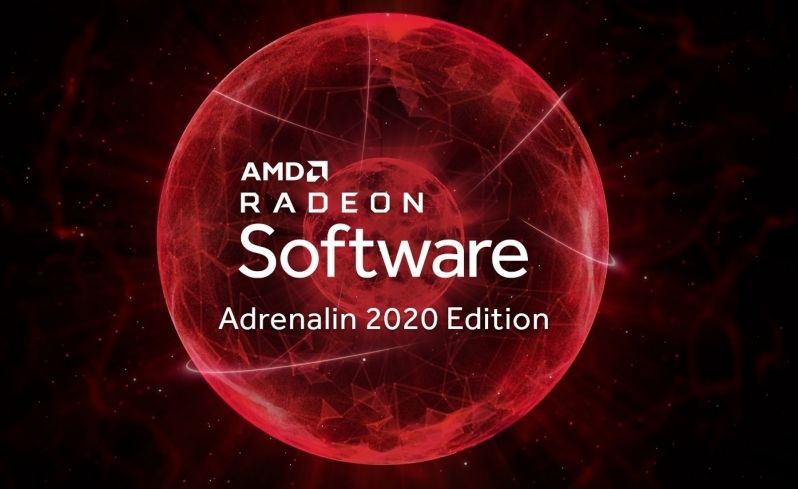 Adrenalin 20.9.1, AMD Adrenalin 20.9.1 is released with various fixes, Optocrypto