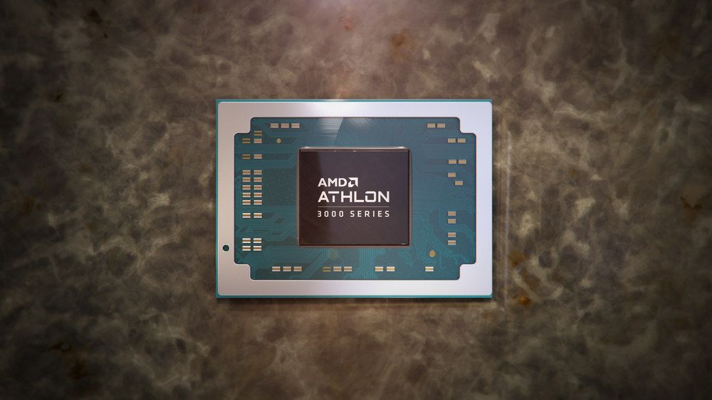 Athlon 3000C, AMD Athlon 3000C for Chromebooks announced, dramatically improves productivity, Optocrypto